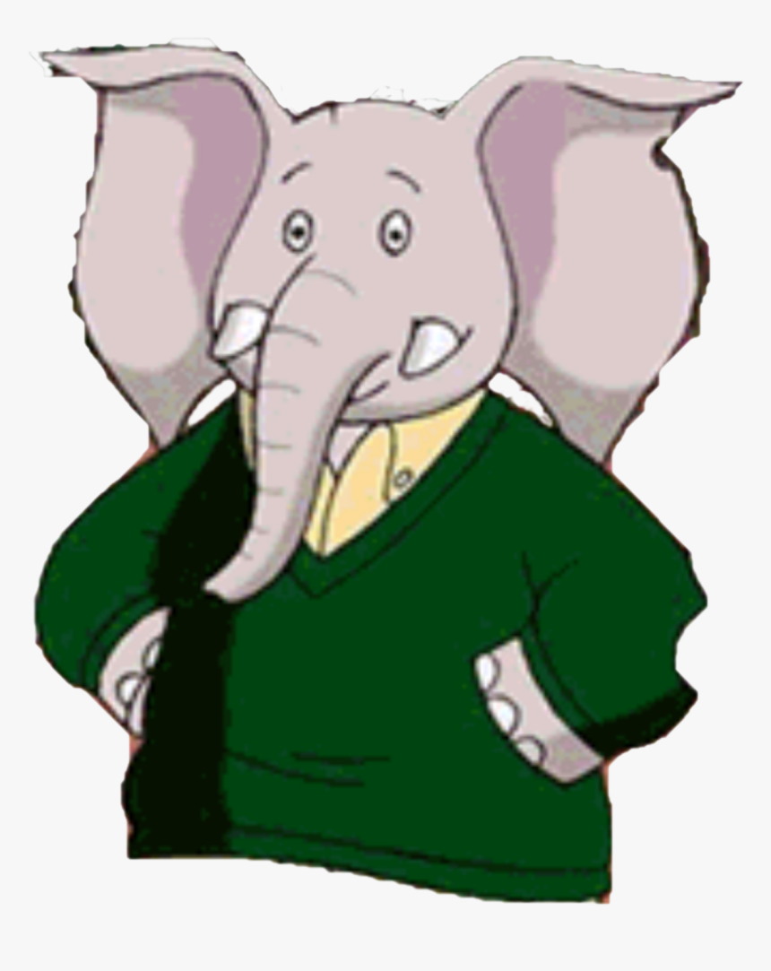Family Cartoon Png, Transparent Png