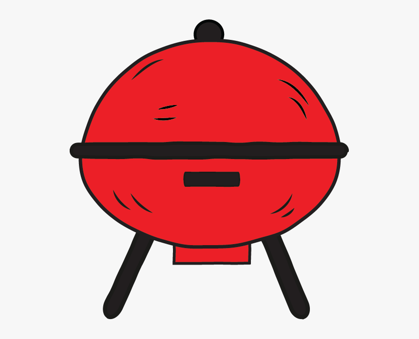 Transparent Bbq Grill Clipart Png, Png Download
