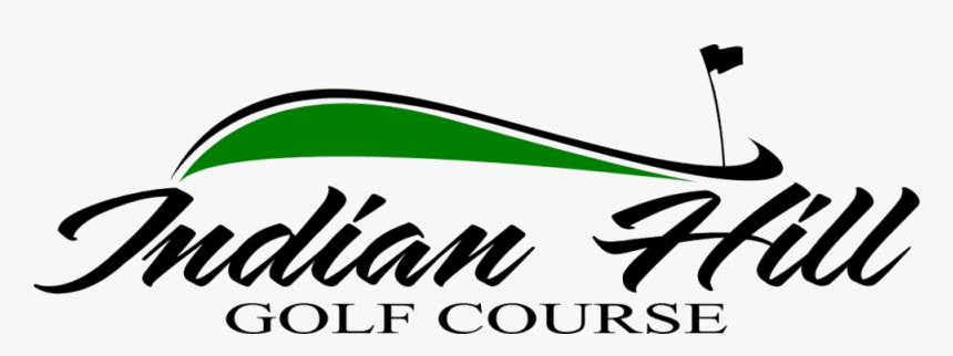 Chapmanindian Hill Golf Logo Copy, HD Png Download