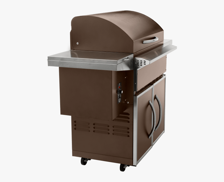 Traeger Elite, HD Png Download