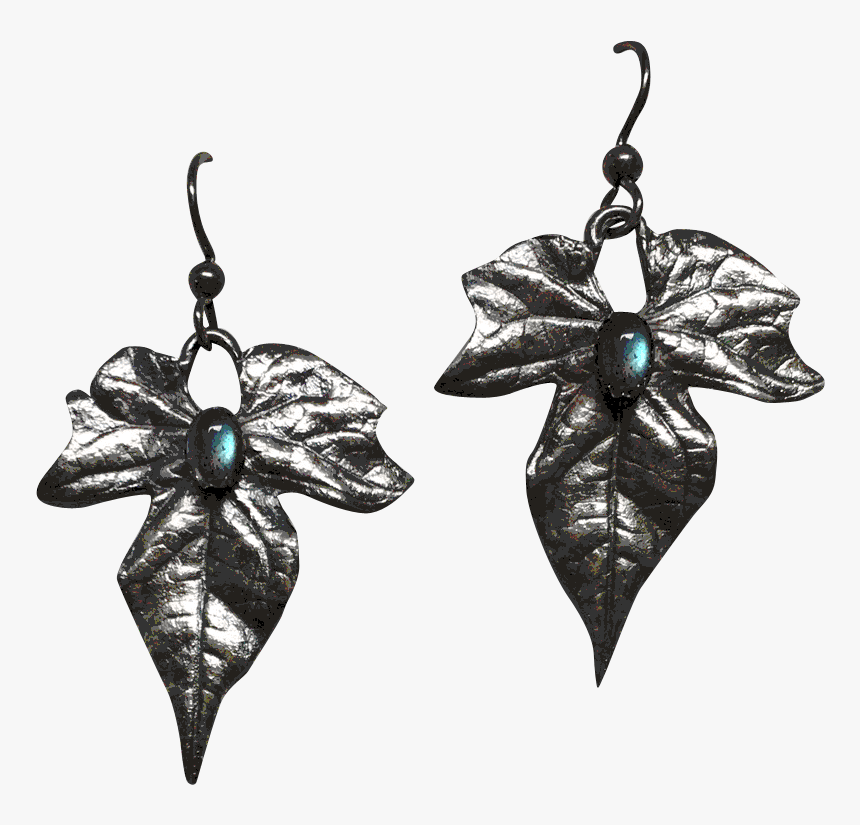 Earrings, HD Png Download