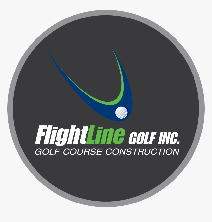 Flightline Golf Inc - 22 Anos, HD Png Download