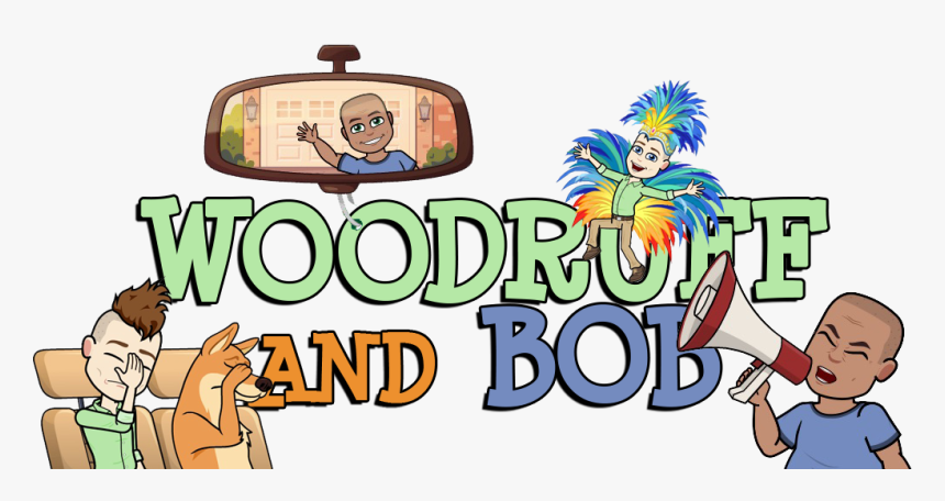 Cartoon, HD Png Download