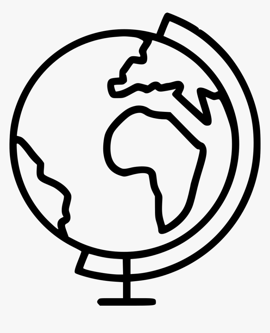 Geography, HD Png Download