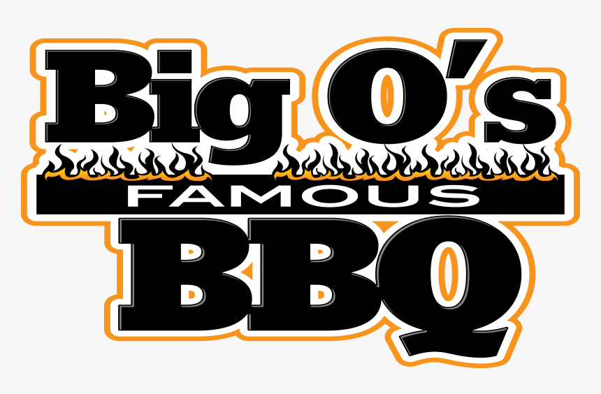 Big O's Bbq, HD Png Download