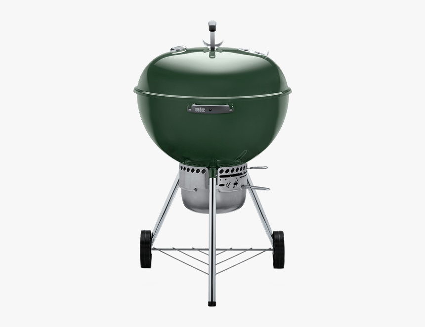 Weber Original Kettle 47, HD Png Download