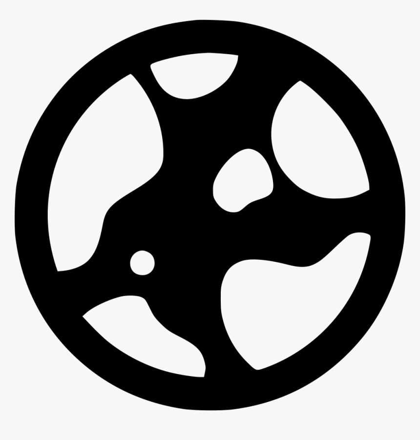 Geography - Icon, HD Png Download