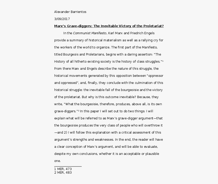 Document, HD Png Download