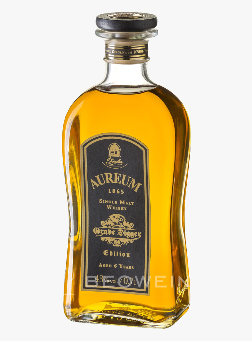 Grave Digger Band Drinks, HD Png Download