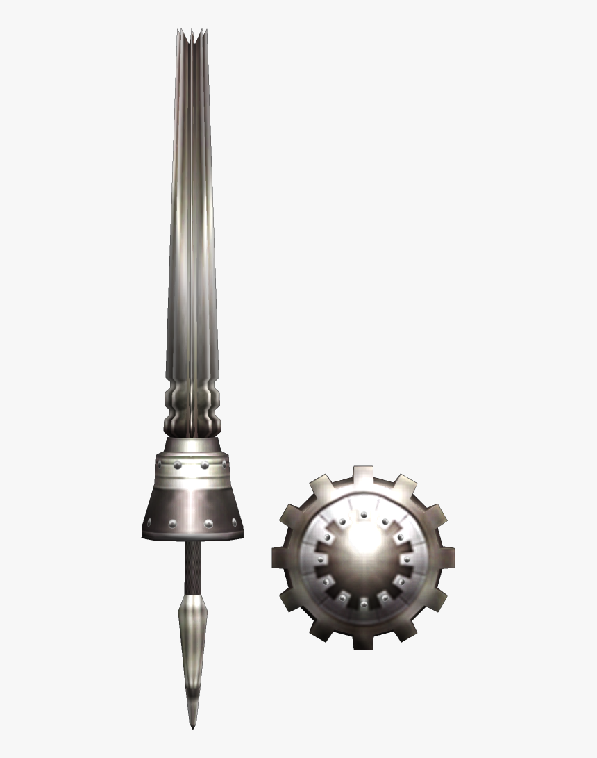 Lance-icon - Monster Hunter Drill Lance, HD Png Download