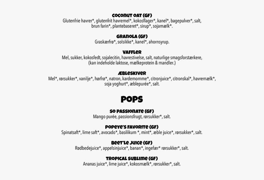 Ingredients Web Dk3 - Teste Biologie Clasa 11, HD Png Download