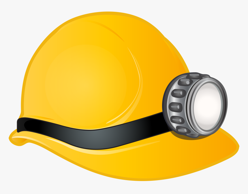 Hard Hat Clip Art - Clip Art Hard Hat Transparent, HD Png Download