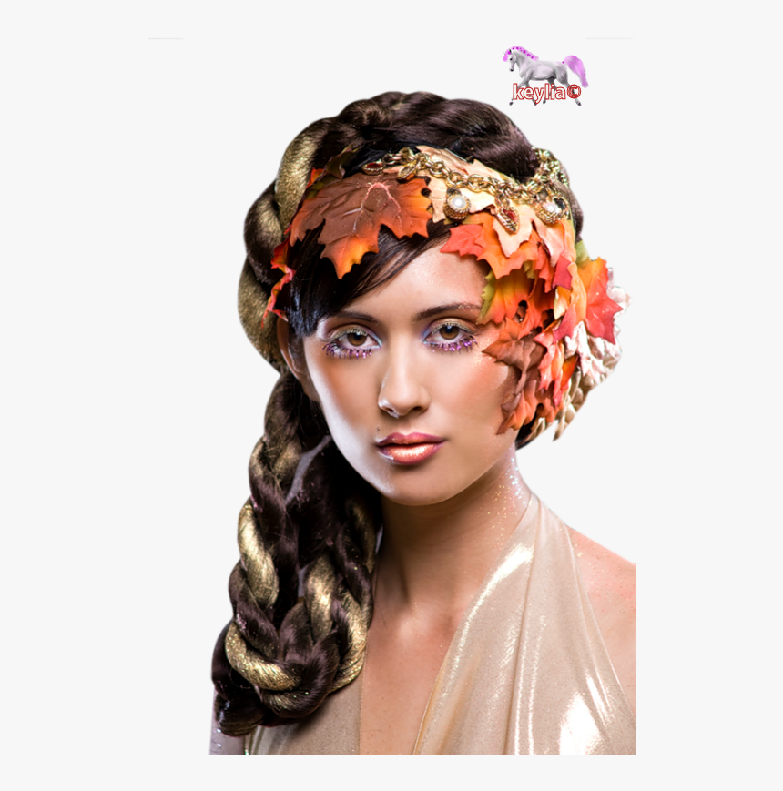 54a2a6c0 - Headpiece, HD Png Download