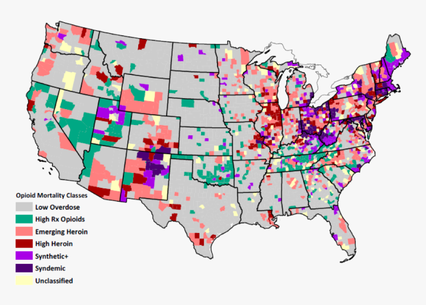 Map, HD Png Download