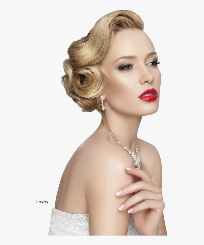Thumb Image - Tubes Femmes, HD Png Download