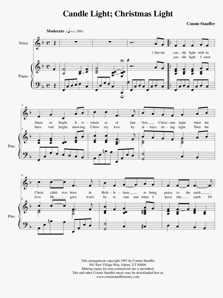 Sheet Music Picture - Beautiful Are The Feet Sheet Music, HD Png Download
