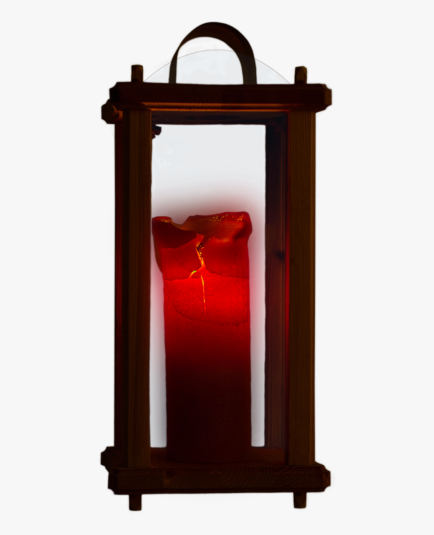 Lantern, Candle, Light, Lighting, Mood Light, Christmas - End Table, HD Png Download
