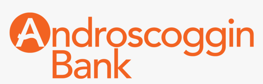 Androscoggin Mango Logo - Androscoggin Bank, HD Png Download