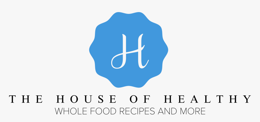 The House Of Healthy - Graphic Design, HD Png Download