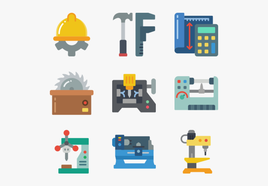 Manufacturing, HD Png Download