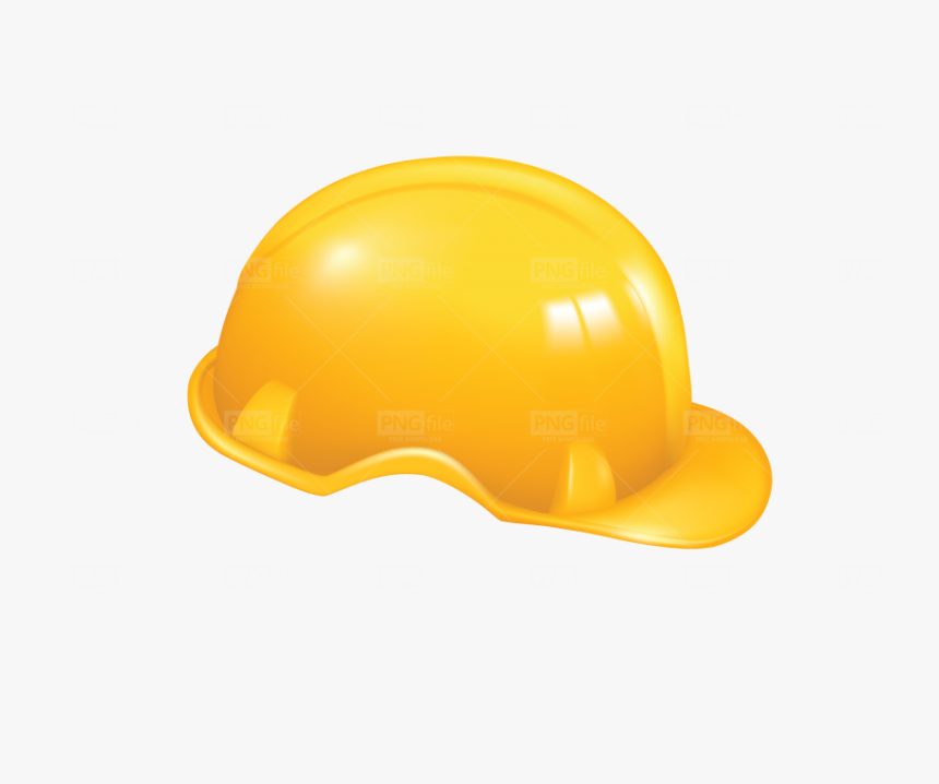 Hard Hat, HD Png Download
