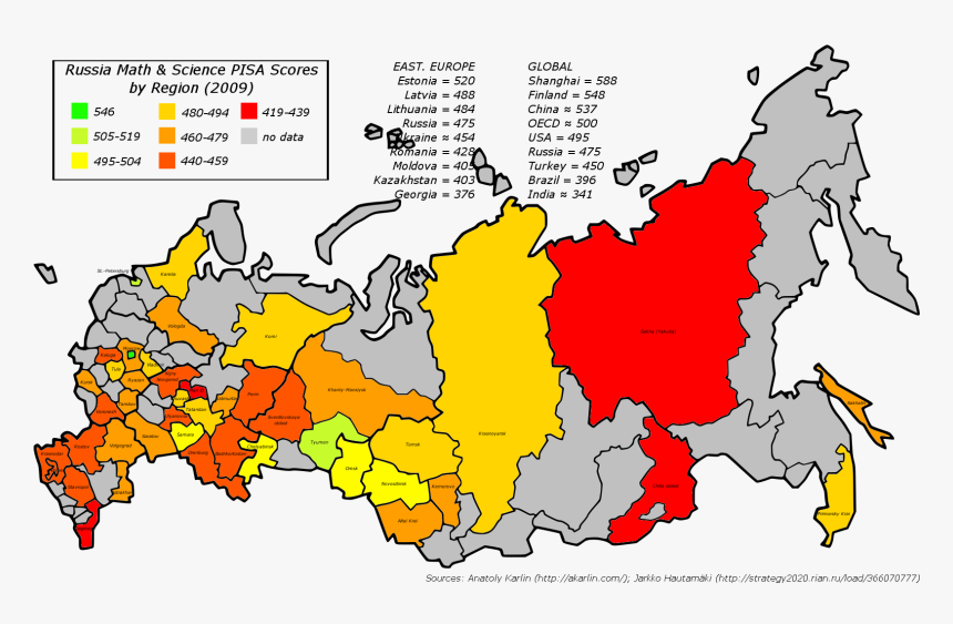 Biggest State On Earth, HD Png Download