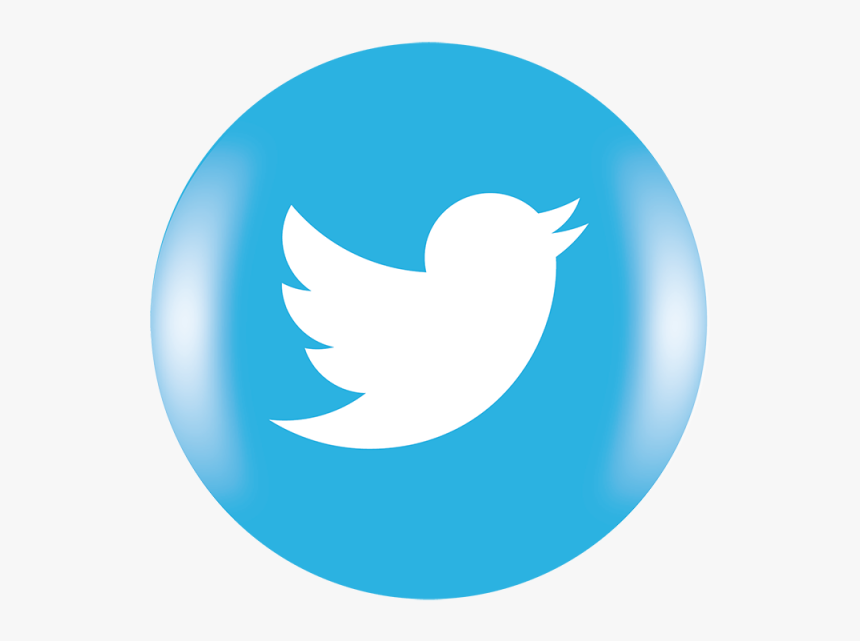 Twitter Icon Logo, Social, Media, Icon Png And Vector - Twitter Logo Png Square, Transparent Png