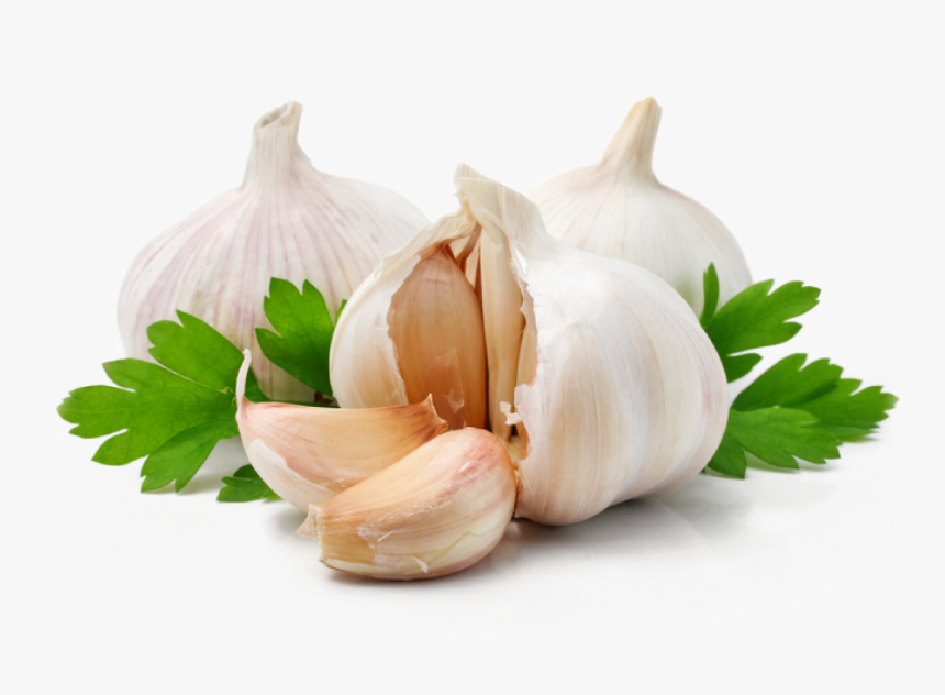 Garlic And Parsley, HD Png Download