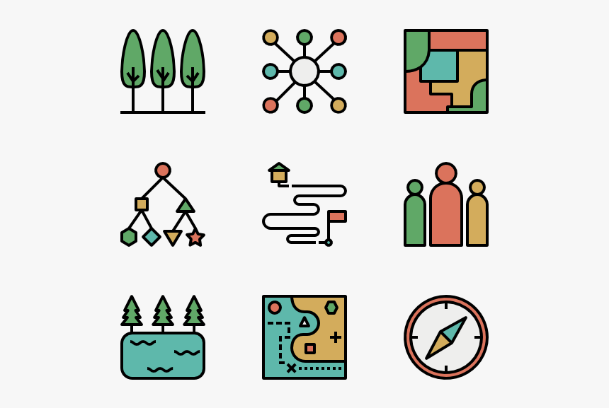 Essential Set, HD Png Download