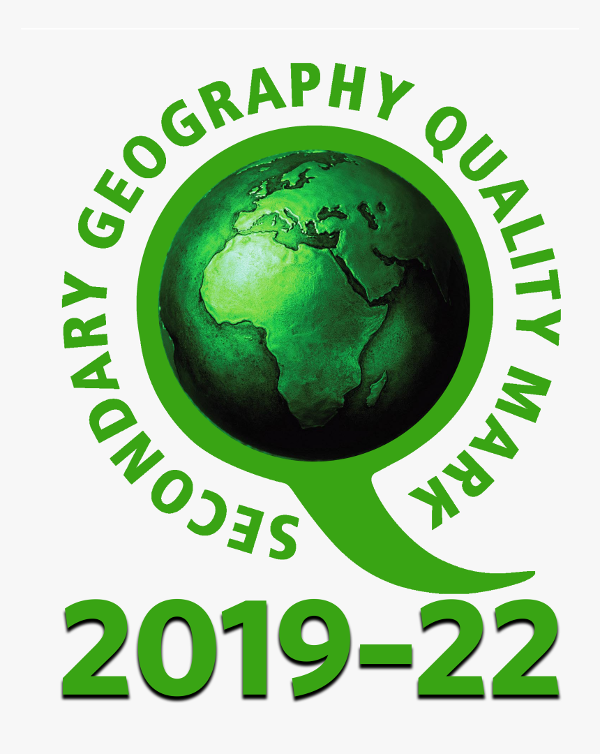 Primary Geography Quality Mark, HD Png Download