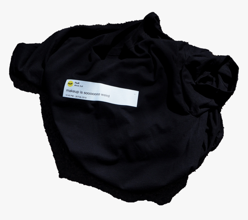 Black Twitter Png, Transparent Png