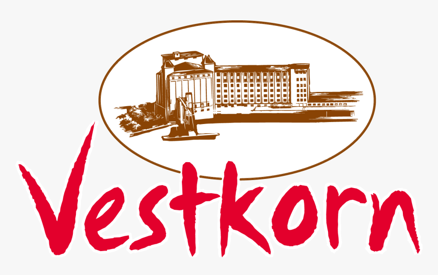 Vestkorn Is The Leading European Producer Of Ingredients - Vestkorn Milling, HD Png Download