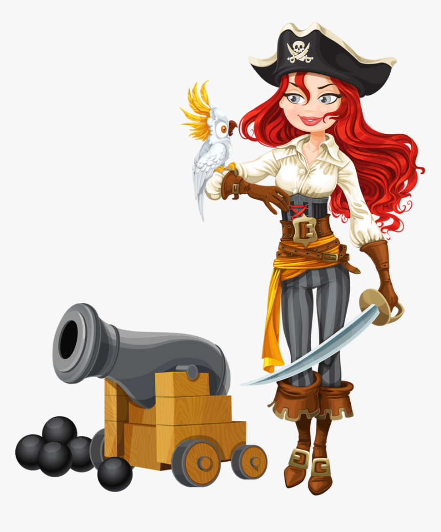 Фото, Автор Soloveika На Яндекс - Piracy, HD Png Download