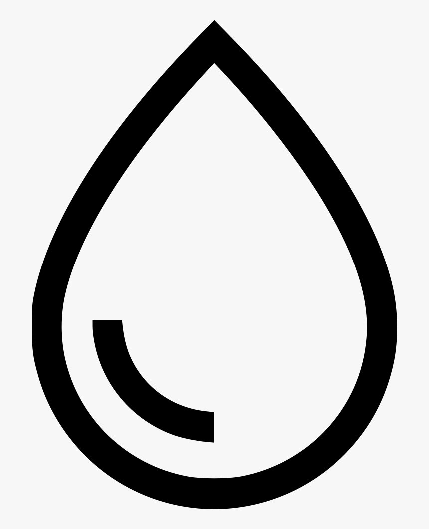 Water Drop, HD Png Download