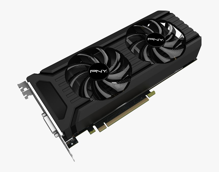 Gtx 1080 Ti Dell, HD Png Download