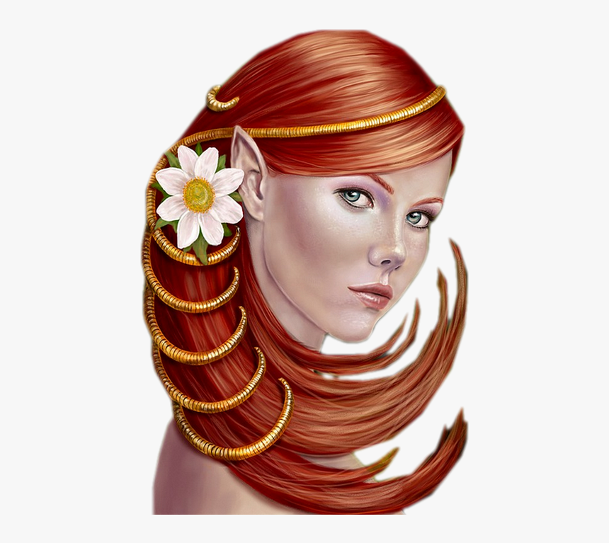 Transparent Tubes Femmes Png - Girl, Png Download