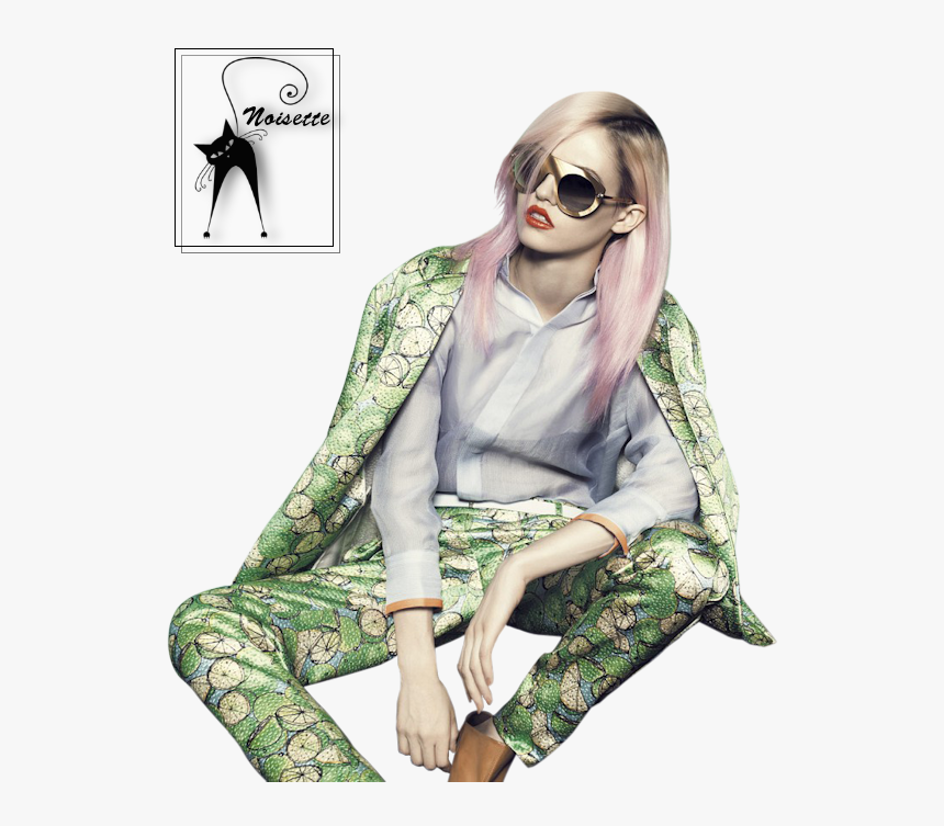 Tubes Femme La Fenetre, HD Png Download