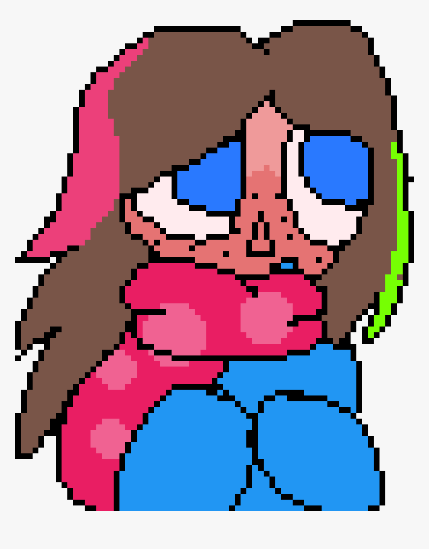 Undertale Oc By Holy-water - Iraq Invasion Of Kuwait, HD Png Download