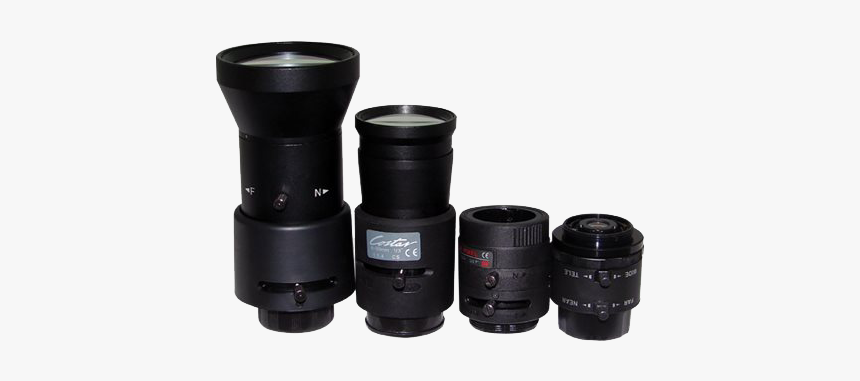 Camera Lens, HD Png Download