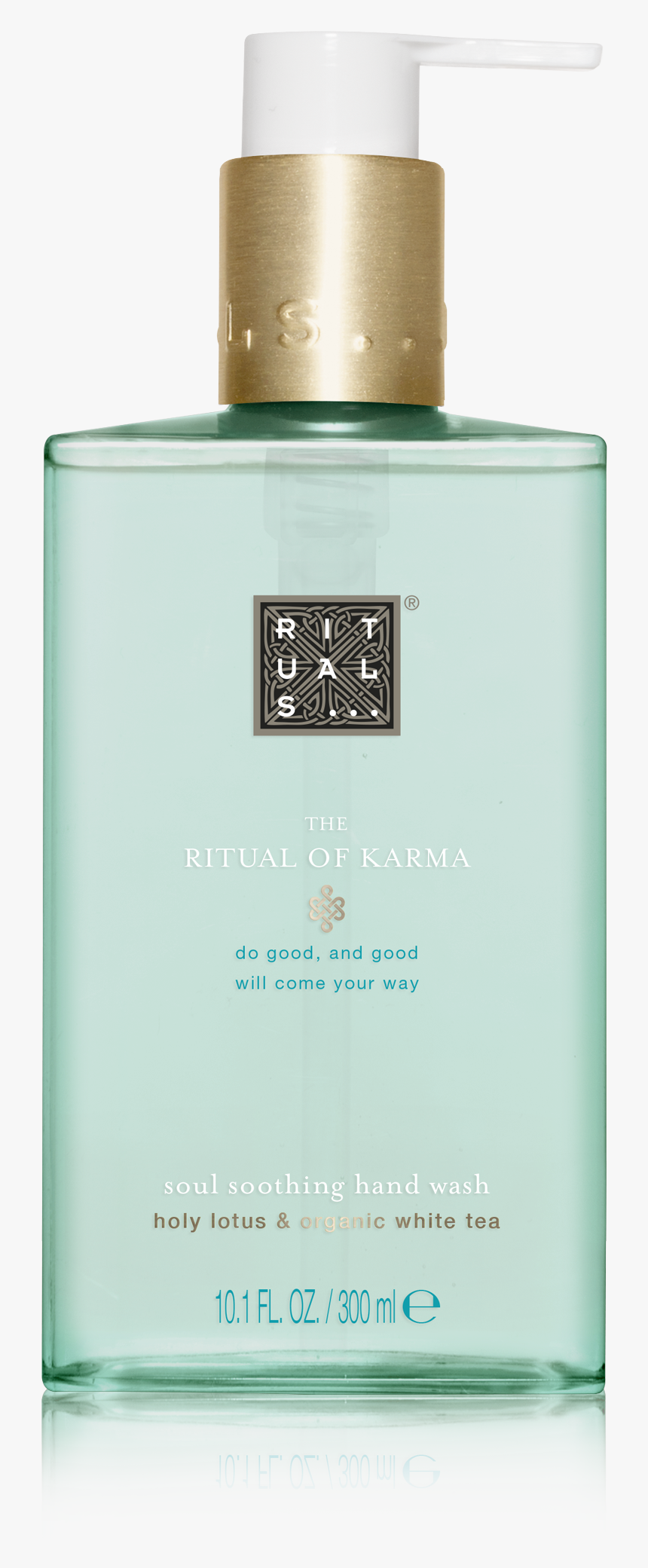 Rituals The Ritual Of Sakura Hand Wash 300ml - Rituals, HD Png Download