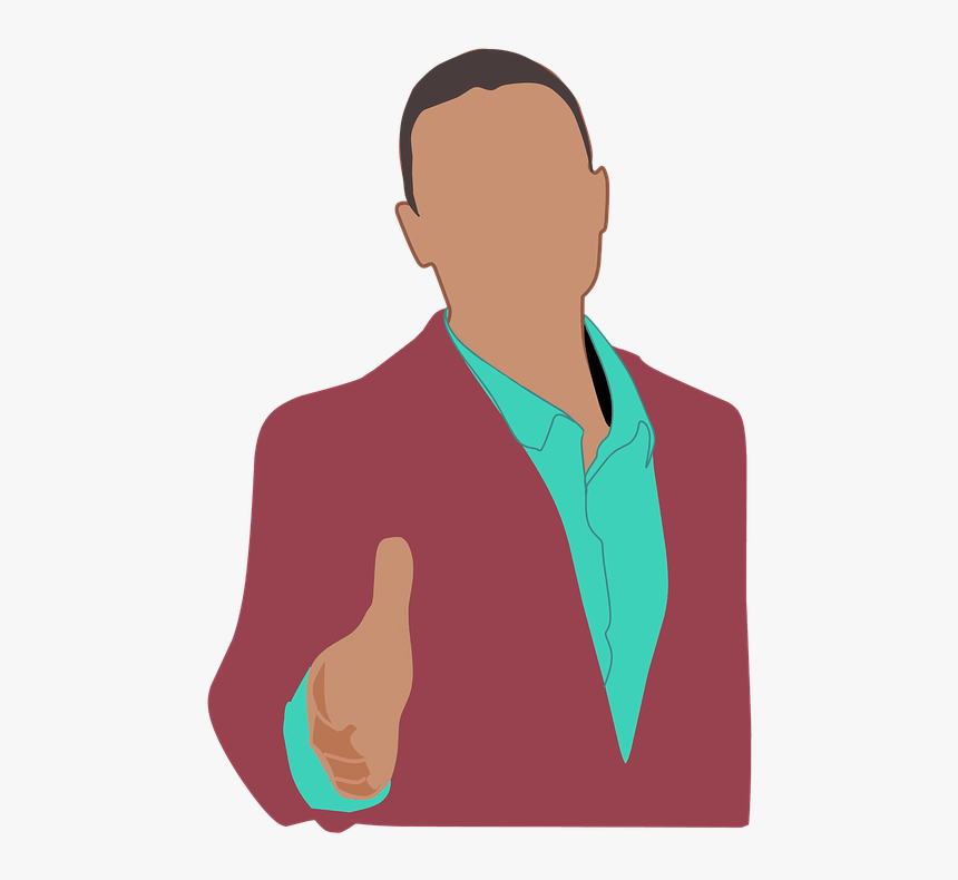 Men, African Ethnicity, African-american Ethnicity - Ethnic Group, HD Png Download