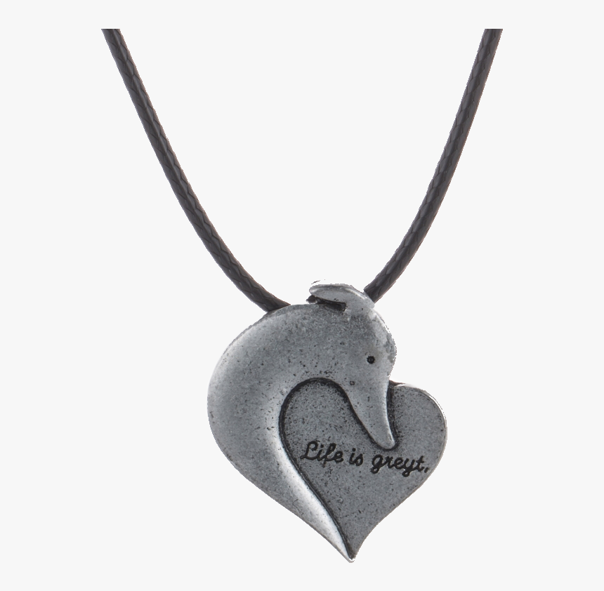 Transparent Rope Heart Png - Locket, Png Download