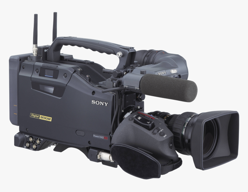 Sony Power Had Fx, HD Png Download