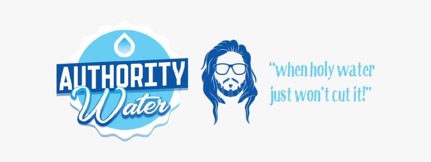 Authority Water Copy2-01, HD Png Download
