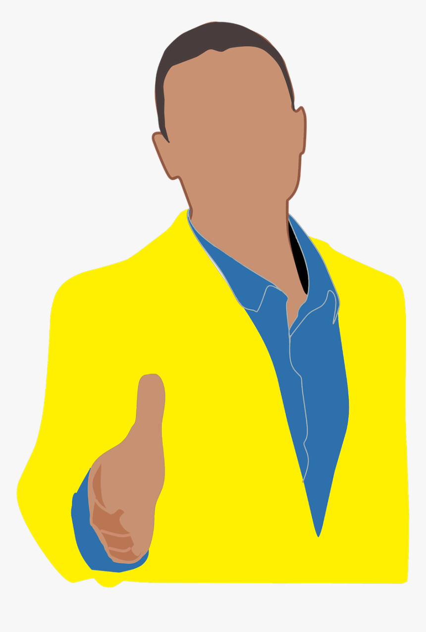 Keywords Men African Ethnicity Free Photo - Illustration, HD Png Download