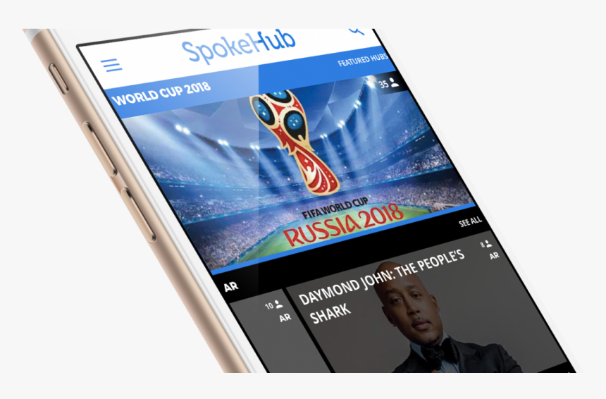 Black Investors Help Durham S African American-led - Samsung Galaxy, HD Png Download