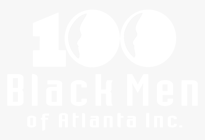 100 Black Men Of Atlanta, HD Png Download