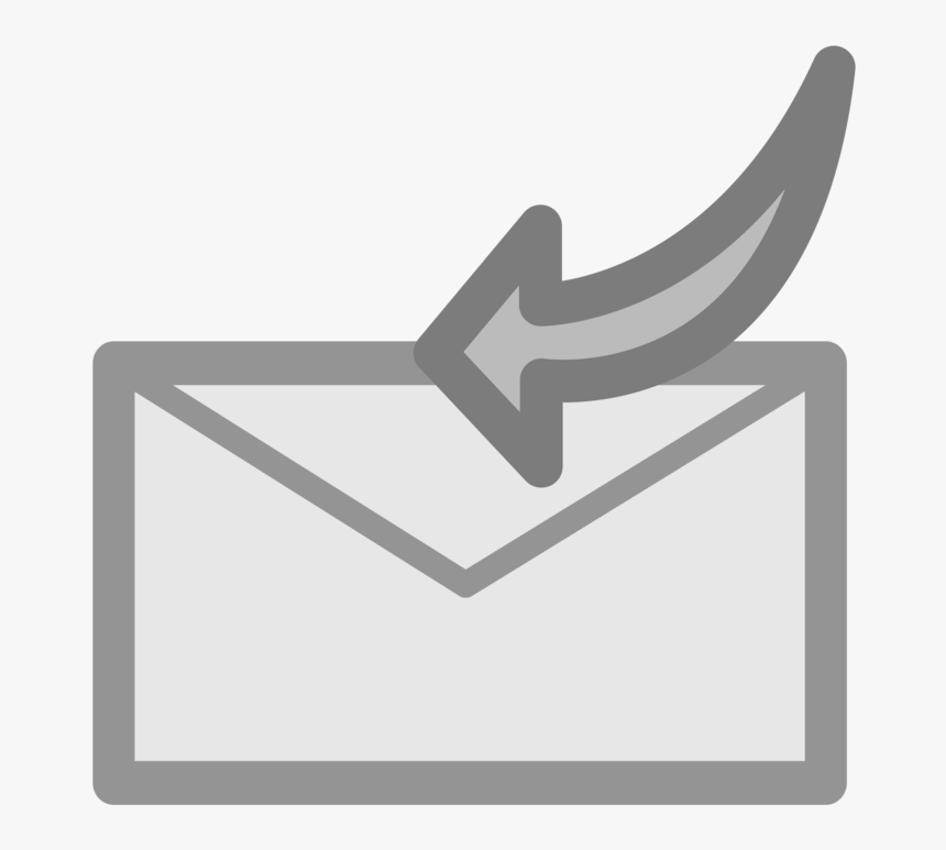 Symbol,hand,finger - Receive Clipart, HD Png Download