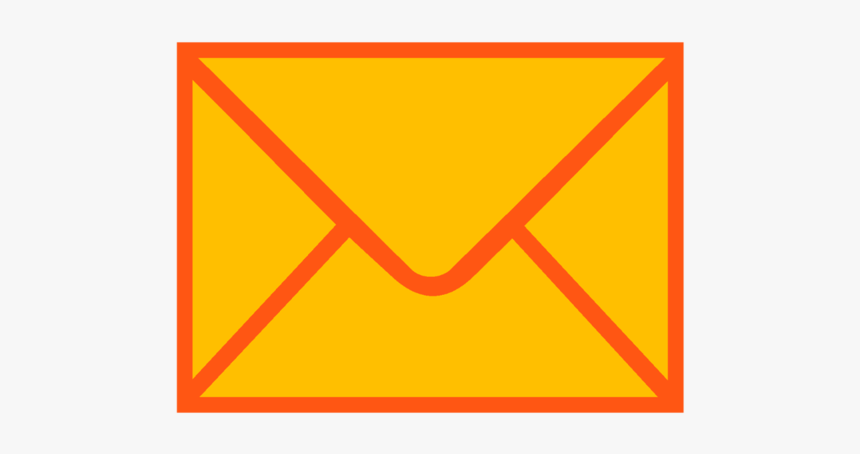Mail-cropped, HD Png Download