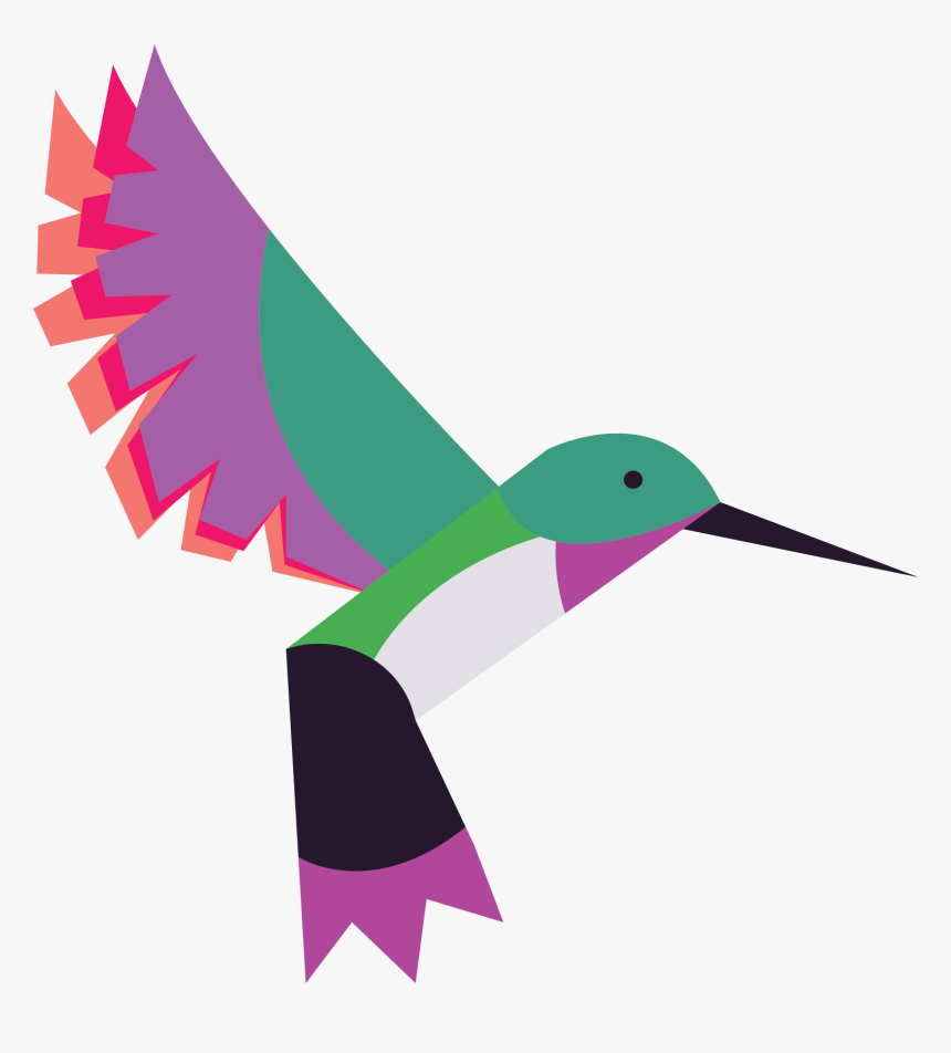 Hummingbird, HD Png Download